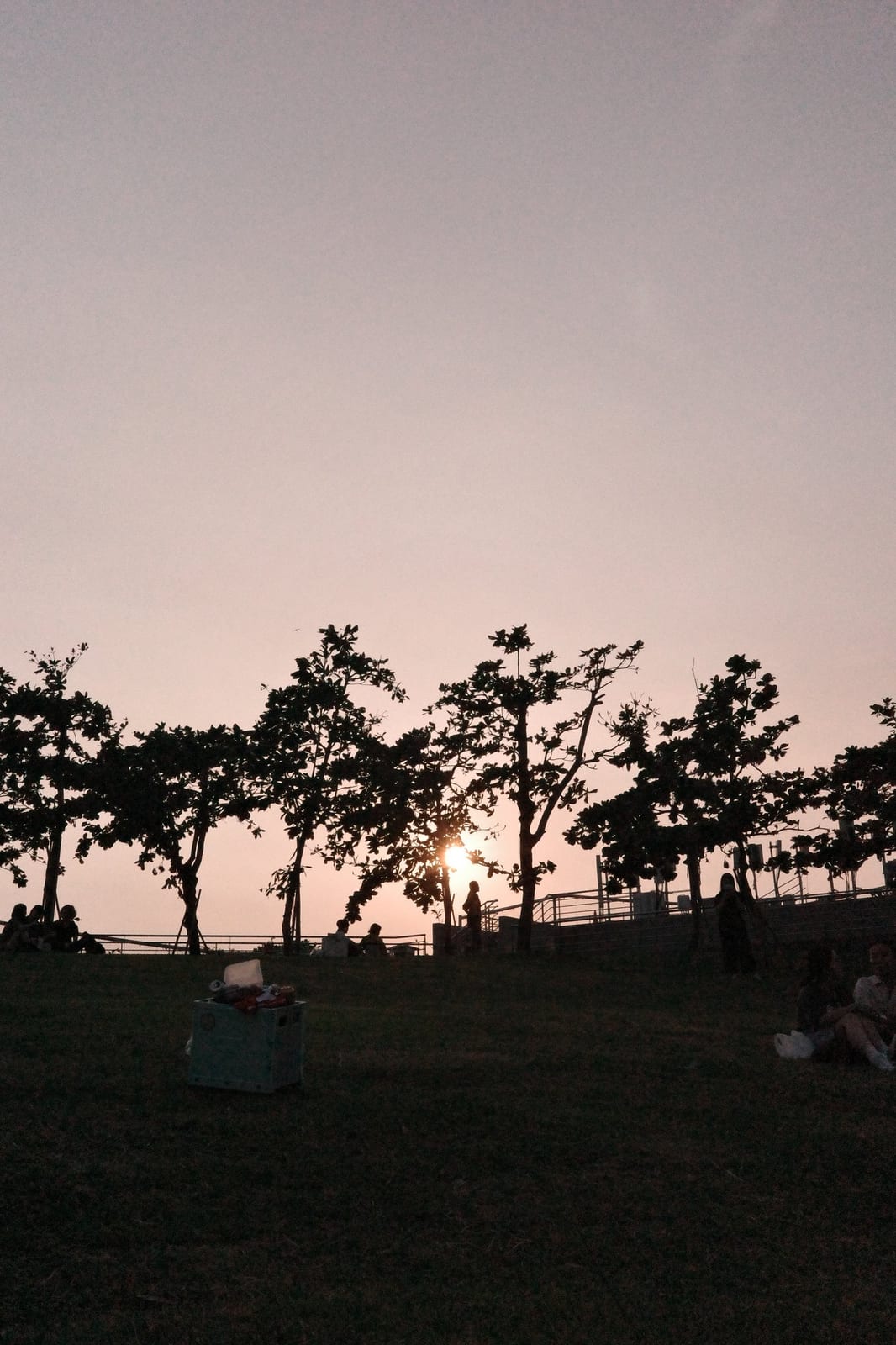 儲存遺失 / 保留美好